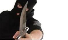 Aksi Sang Kepala Desa Gagalkan Begal di Kebun Karet